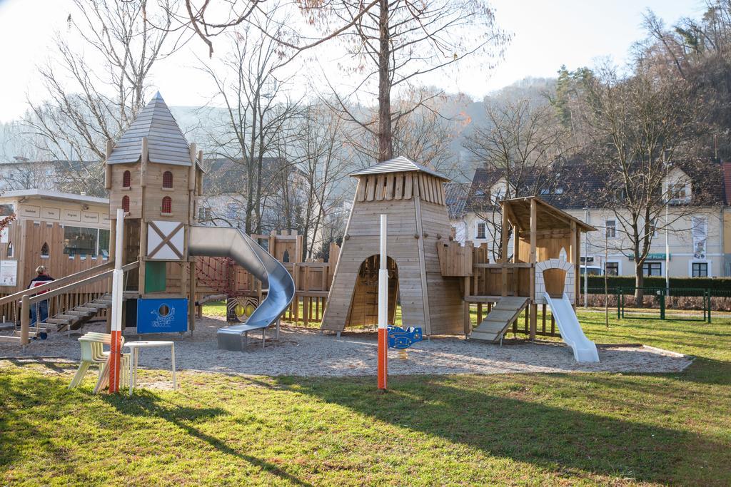 Apartments Artorius Laško Εξωτερικό φωτογραφία