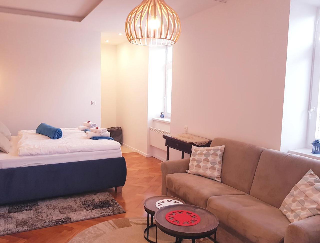 Apartments Artorius Laško Εξωτερικό φωτογραφία
