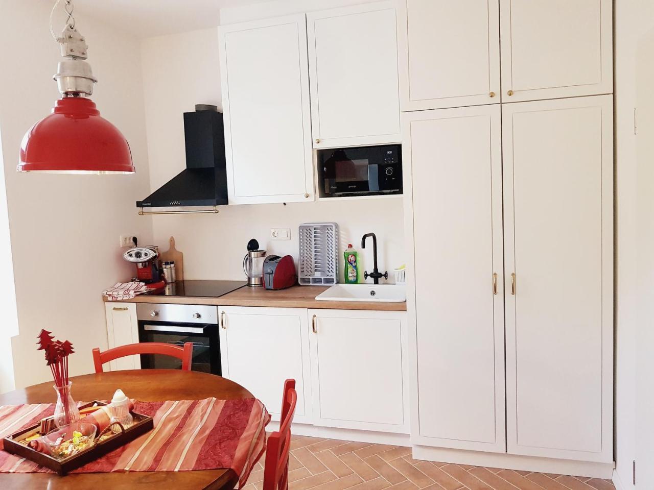 Apartments Artorius Laško Εξωτερικό φωτογραφία