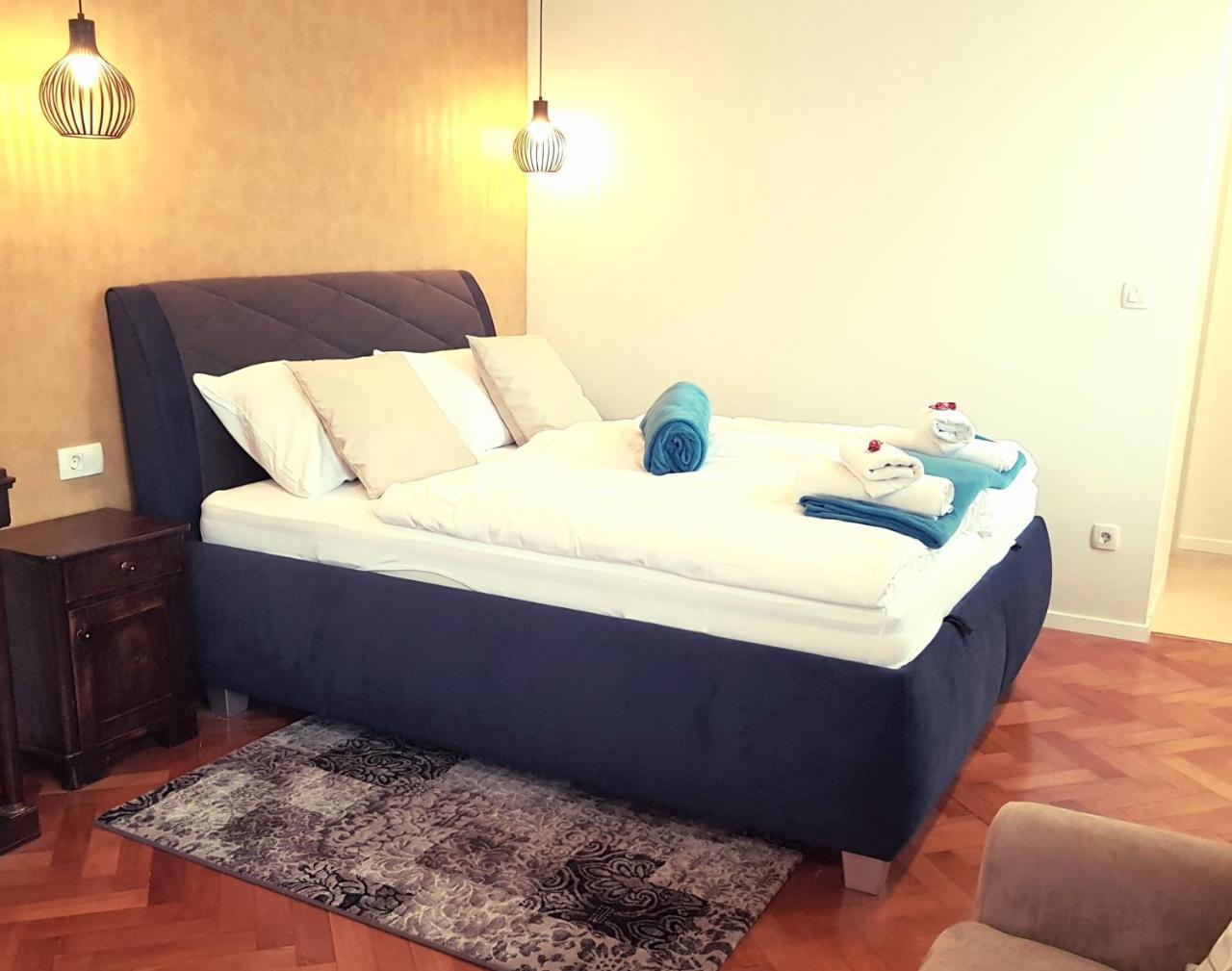 Apartments Artorius Laško Εξωτερικό φωτογραφία
